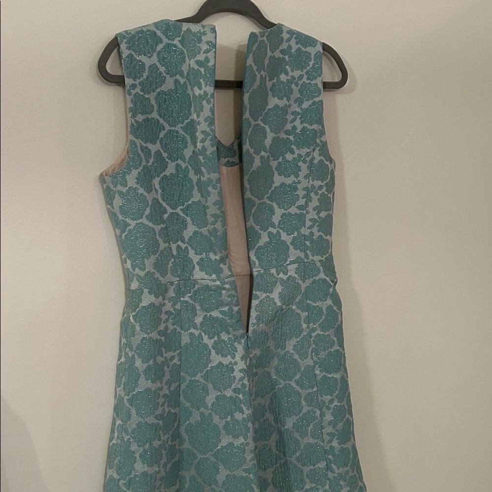 4.collective by Anthropologie Sleeveless Shift Dress - Picture 5 of 7